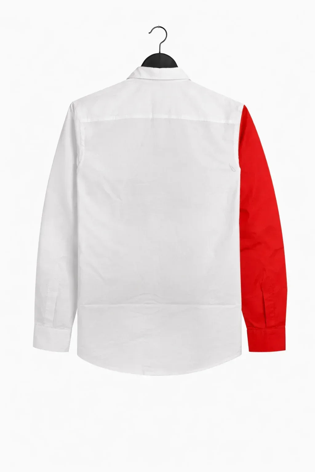 Hackett Full Sleeve Shirt - Sanki