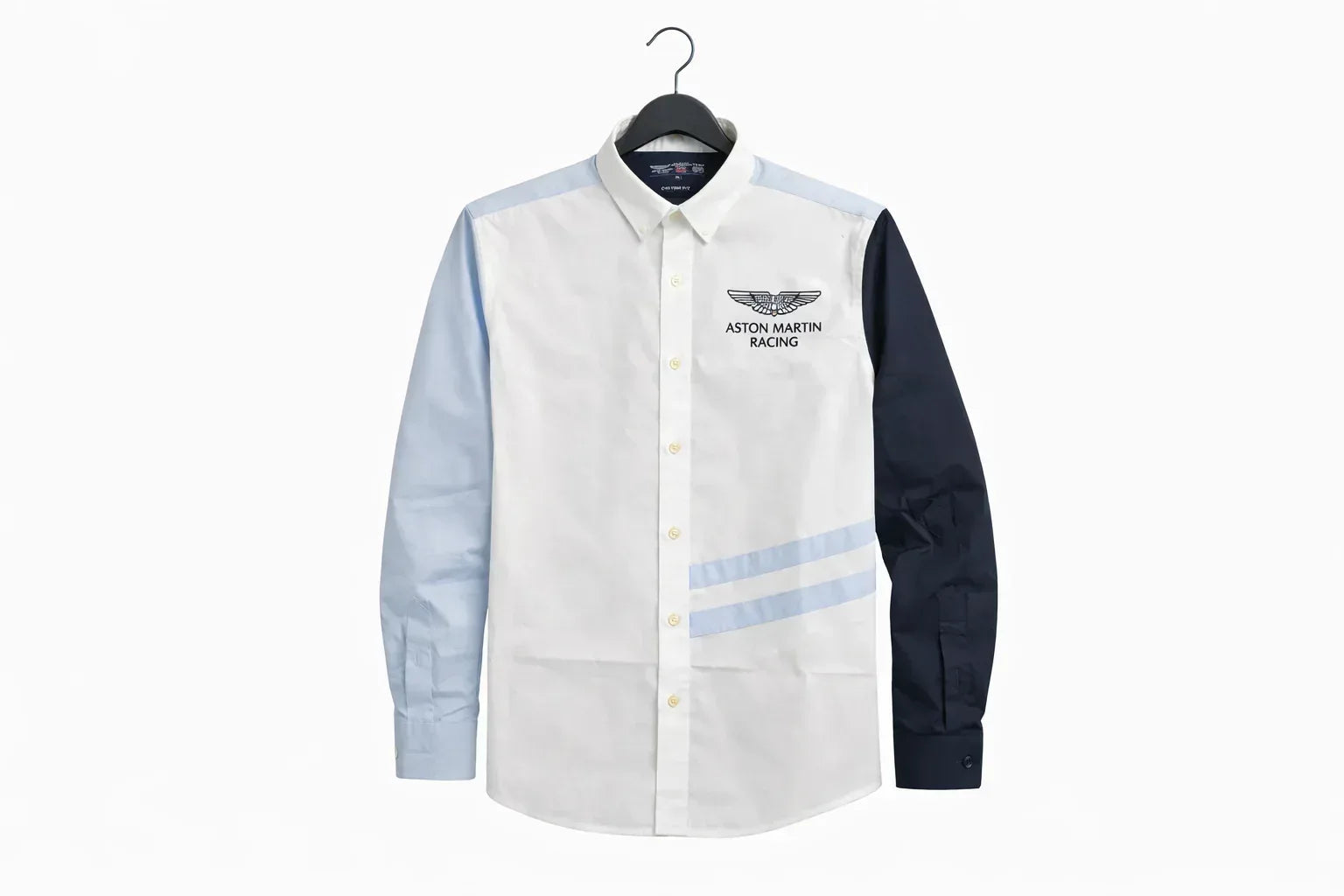 Hackett Full Sleeve Shirt - Sanki