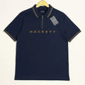 Hackett Collar T-shirt - Sanki