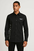 Hackett Full Sleeve Shirt - Sanki