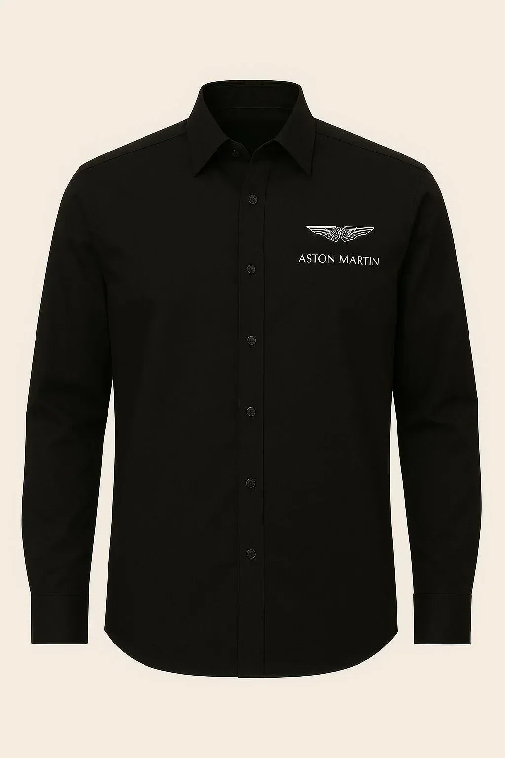 Hackett Full Sleeve Shirt - Sanki