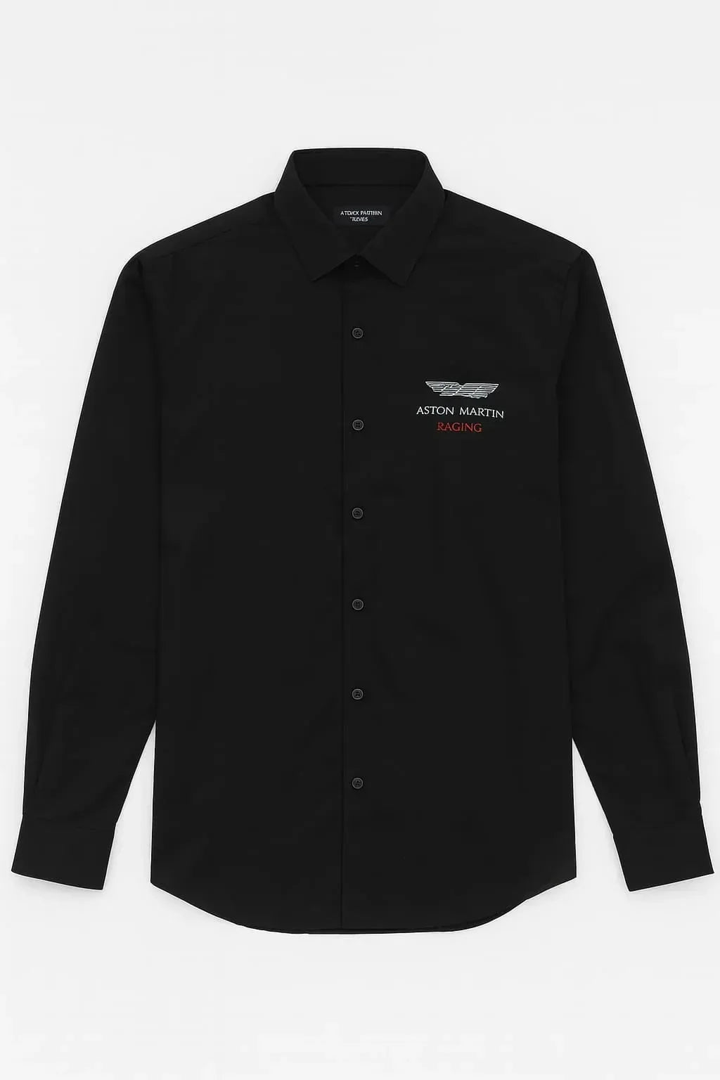 Hackett Full Sleeve Shirt - Sanki