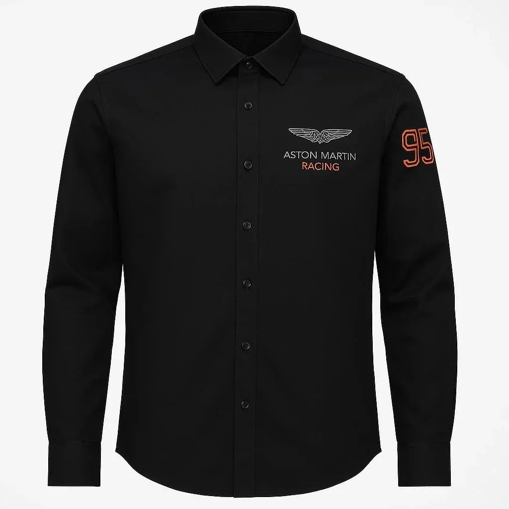 Hackett Full Sleeve Shirt - Sanki