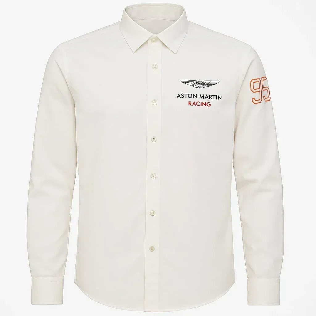 Hackett Full Sleeve Shirt - Sanki