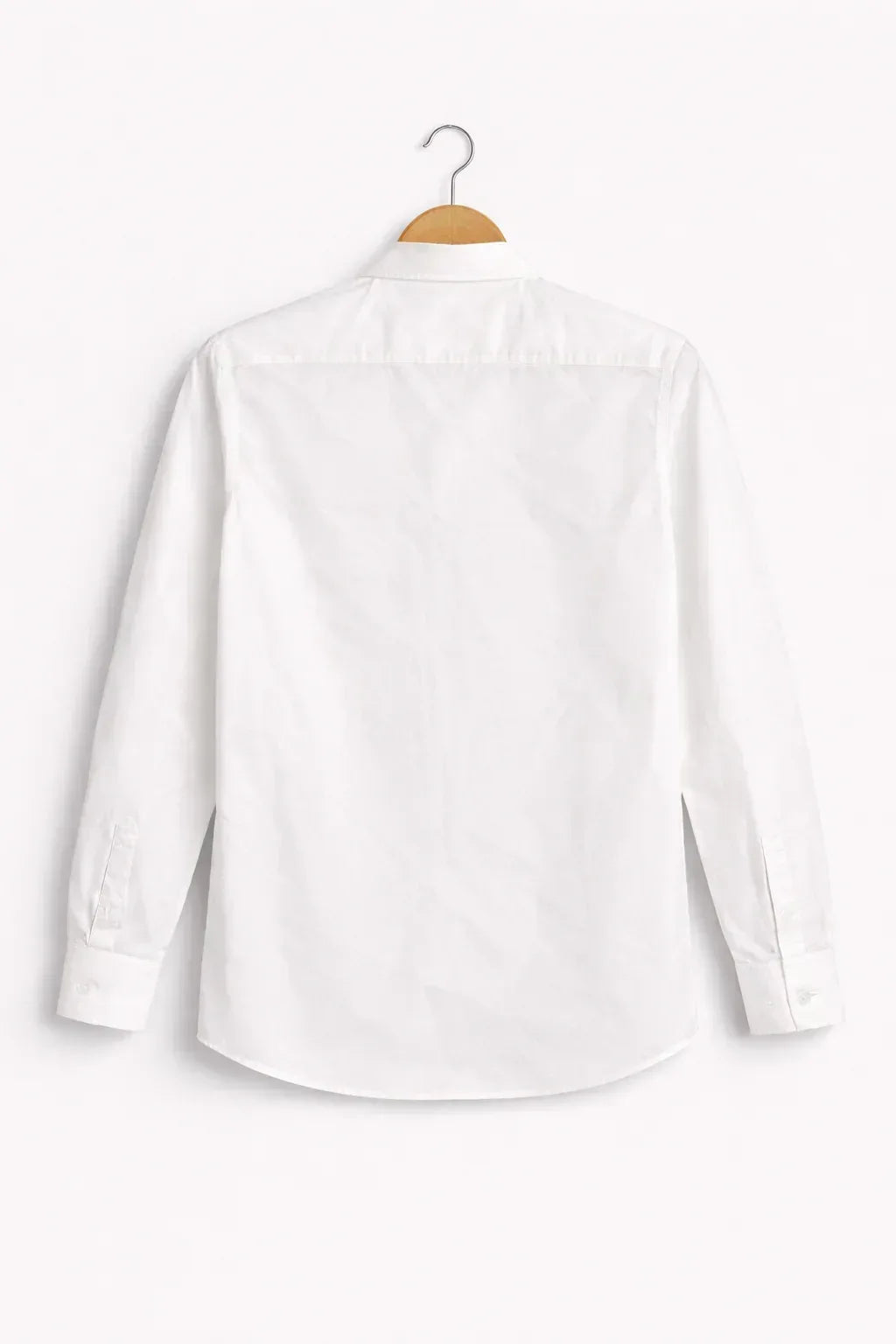 Hackett Full Sleeve Shirt - Sanki