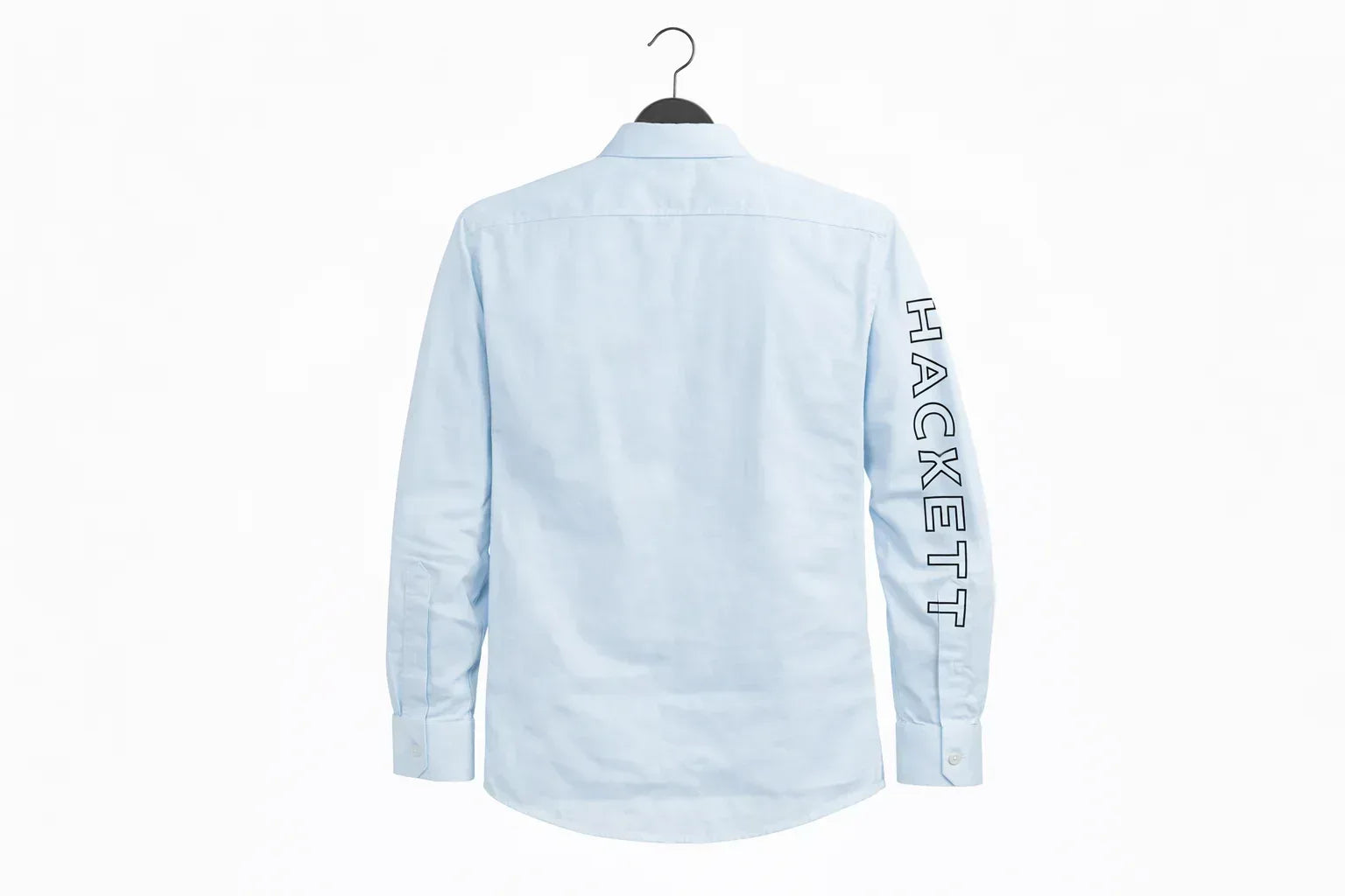 Hackett Full Sleeve Shirt - Sanki