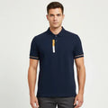 Hackett Collar T-shirt - Sanki