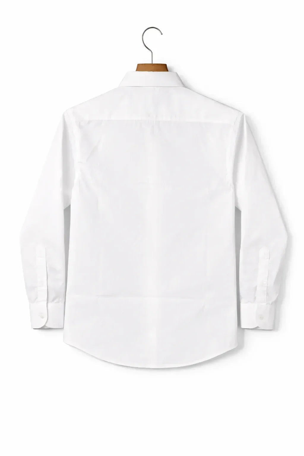 Hackett Full Sleeve Shirt - Sanki