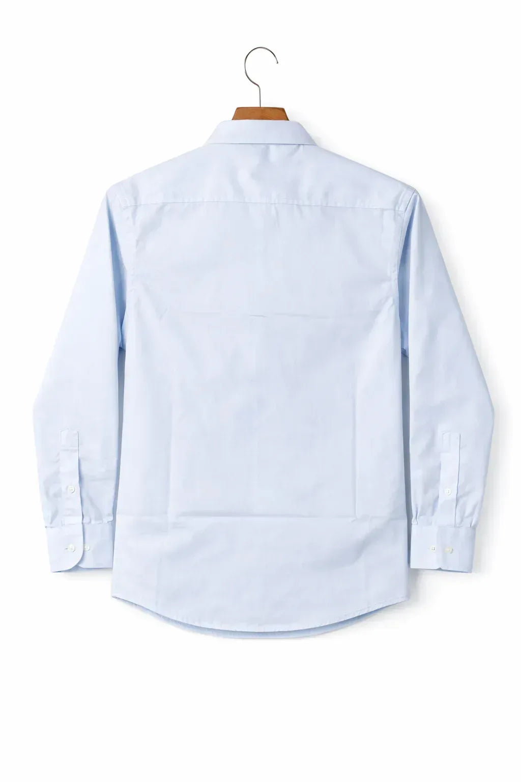 Hackett Full Sleeve Shirt - Sanki