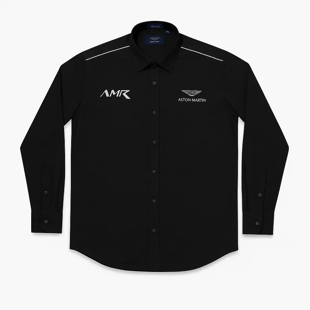 Hackett Full Sleeve Shirt - Sanki