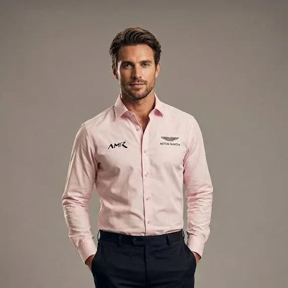 Hackett Full Sleeve Shirt - Sanki